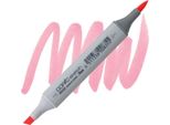 Copic Sketch Pennello E Scalpello Bifacciale, RV23 Rosa Puro