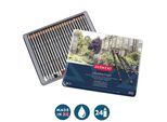 Set Di 24 Penne Derwent Graphitint