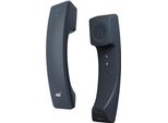 Yealink BTH58, Grau, 17 H, 46 H, 2,5 H, 0 - 40 °C, 10 - 95%