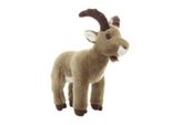 Uni Toys Capra Camosciata Capra Di Montagna Grande In Piedi Peluche Peluche Peluche Peloso