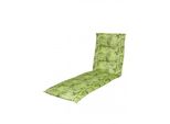 Doppler Spot 8615 - Cuscino Per Chaise Lounge Da Giardino