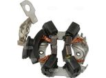 Supporto Spazzole Carbone Motorino Di Avviamento Generatore 12 V 69 Mm HC-CARGO Per Bmw E Altri Modelli