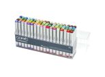 Copic 20075162 Marcatore Professionale Copic, Set Da 72 Pezzi 3