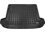 Rivestimento Del Bagagliaio In Gomma Rezaw-Plast Kia Sportage 2016-2021 (Fondo Superiore)
