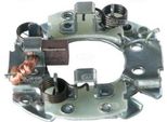 Supporto Spazzole Carbone Motorino Di Avviamento Generatore 12 V 74 Mm HC-CARGO Per Mitsubishi E Altri