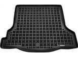 Rivestimento Del Bagagliaio In Gomma Dacia Logan 2013-2020 (Berlina)