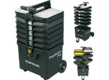 Prepstation Pro - Cassetta Degli Attrezzi