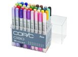 Copic 22075361 Marcatore Copic Ciao, Set Di 36 A