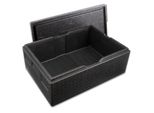 GB-200 Contenitore Termico Per Il Trasporto Di Prodotti Dolciari Da Forno 60X40Cm