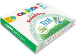Pastelli Carioca Tita, Confezione Scuola Da 288 Pezzi