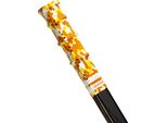 Rocketgrip Hole Camo Grip, Giallo