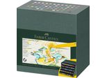 Penna A Inchiostro Faber Castell Pitt Artist Pen B 60S A-Box