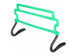 Merco Multi Hurdle Ostacolo Regolabile Variante Verde 43081