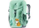 Deuter Waldfuchs 10 SPEARMINT-SEAGREEN SPEARMINT-SEAGREEN -