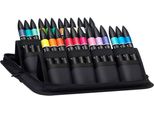 Winsor & Newton Promarker Fine & Chisel, 24 Pezzi Arte E Illustrazione In Astuccio Per Matite