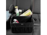 Ezimoov Organizer Basket Nero Nero Taglia Unica