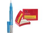 Confezione Di Panni Assorbenti Per La Cura Della Gioielleria – Oro, Argento E Connoisseurs Diamond Dazzle Stik Per Diamanti