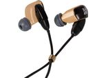 Hifiman RE2000 Pro Gold In-Ear Headphones