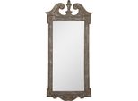 Specchio Clayre & Eef 65X3X145 Cm Legno Verde