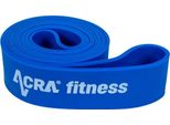 Acra Gomma Di Rinforzo 45 Mm, Blu