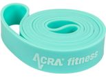 Acra Gomma Di Rinforzo 32 Mm, Verde Chiaro