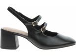 Marco Tozzi Decolletè Donna 2-29602-44 Nero 37