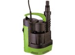Sistema Di Irrigazione Fieldmann - Pompa Di Raccolta Fvc 5015-EK 50004956