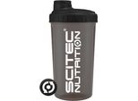 Scitec Nutrition Shaker - Nero - 700 Ml