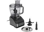 Ninja Küchenmaschine Küchenmaschine BN650EU mit Auto-iQ