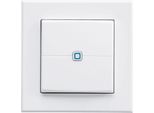 Homematic Ip HMIP-WRC2 Interruttore Elettrico A Pedale Bianco
