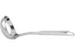 Weis SaucenlöFfel, Inhalt: 0,05 Liter, LäNge: 190 Mm, ø: 65 Mm