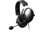 Cherry Xtrfy Hea H1 Cuffia Con Cavo Nero