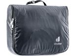 Deuter Wash Center Lite Ii Nero Nero -