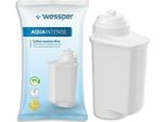 Filtro Acqua Aquaintense Per Macchine Da Caffè TZ70003