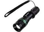 Solight WL09 Apparecchio Led - Nero