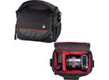 Borsa Fotografica Monterey 100 Nero