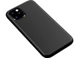 Custodia Protettiva Per Apple Iphone 11 Pro 5,8 Pollici Custodia Sottile Custodia Per Telefono Cellulare Tpu All'aperto Antiurto Protezione Extra Leggero Nero
