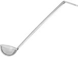 Cambro SchöPflöFfel Polycarbonat, Inhalt: 0,30 Liter, LäNge: 270 Mm, Klar
