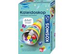 Kosmos 657987 Kit Di Esperimenti - Caleidoscopio
