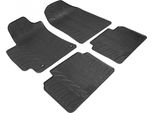 Tappetini In Gomma Per Auto Hyundai Elantra 2015-2020