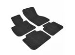 Tappetini In Gomma Per Auto Gledring Bmw X1 2015-2022 (F48)