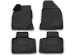 Tappetini In Gomma Per Auto Novline Ford Edge 2006-2015