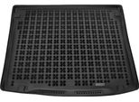 Rivestimento Del Bagagliaio In Gomma Rezaw-Plast Vw Caddy 2004-2020 (5 Posti)