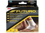 Futuro™ 76582DABI Futuro™ Sprunggelenkbandage Comfort Lift 76582DABI, Gr. M Grau 31,8-38,1 Cm, 1 St.