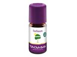 Tea Tree Bio 5Ml