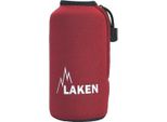 Coperchio In Neoprene Laken 600Ml Rosso Rosso Taglia Unica