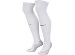 Nike Dh6622 Calzini Lunghi Bianco Eu 38-42 Uomo Bianco Eu 38-42