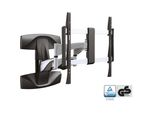 Inline® 23110B Supporto A Parete Per Tv, Per Tft/Lcd/Led/Plasma 94-178Cm (37-70"), Max. 45Kg"
