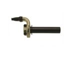 Domino Mx Kurzhub-Gasgriff 4-Takter Oro