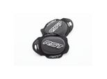 Rst Knee Slider Nero Taglia Unica